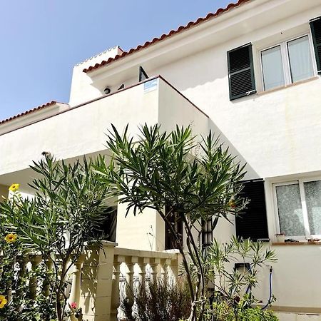 Villa Sa Ona - Playa A 2 Minutos A Pie - Piscina Es Mercadal Exterior foto